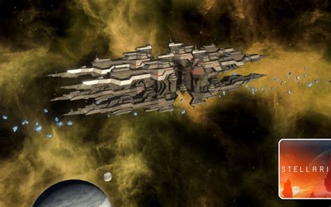 Stellaris – Technology Guide: All You Need to Know